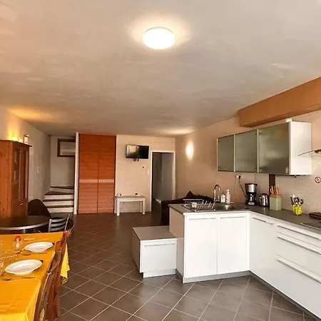 Maison A La Campagne بيت للعطل