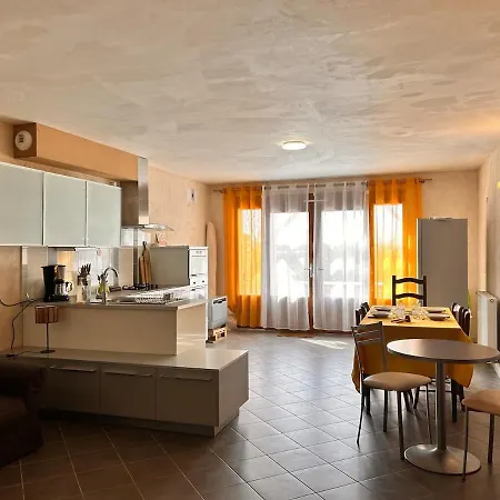 بيت للعطل Maison A La Campagne