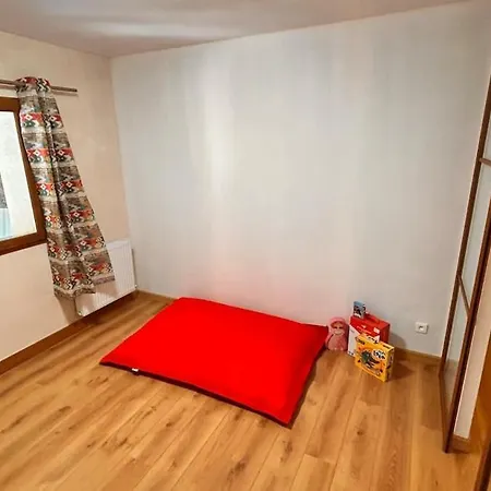 Maison A La Campagne بيت للعطل *