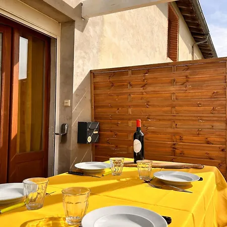 Maison A La Campagne * كاسلسارازين