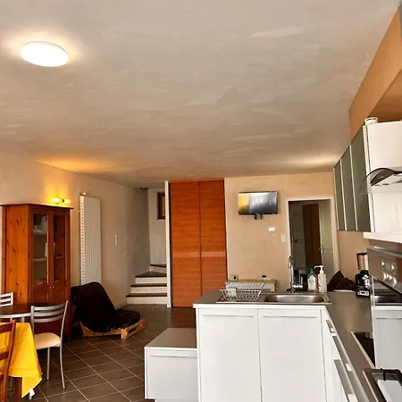 بيت للعطل Maison A La Campagne كاسلسارازين