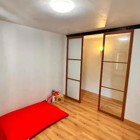Maison A La Campagne كاسلسارازين