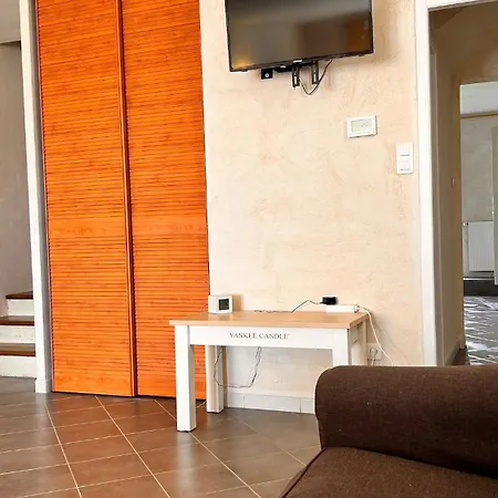 بيت للعطل Maison A La Campagne كاسلسارازين