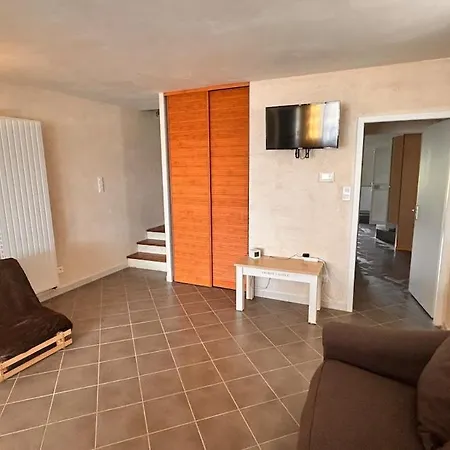 Maison A La Campagne Сasa de vacaciones *